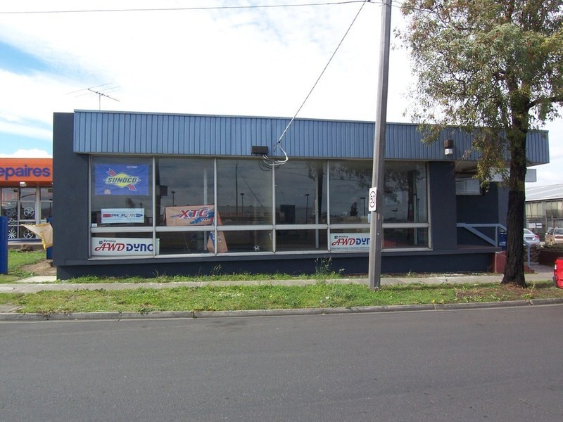 1644 Hume Highway, Campbellfield VIC 3061