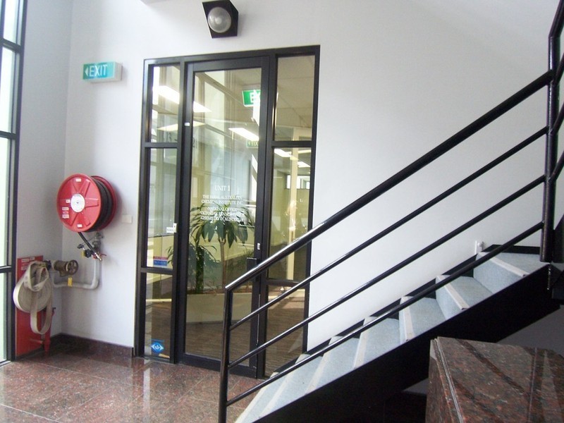 21 Vale Street, North Melbourne VIC 3051