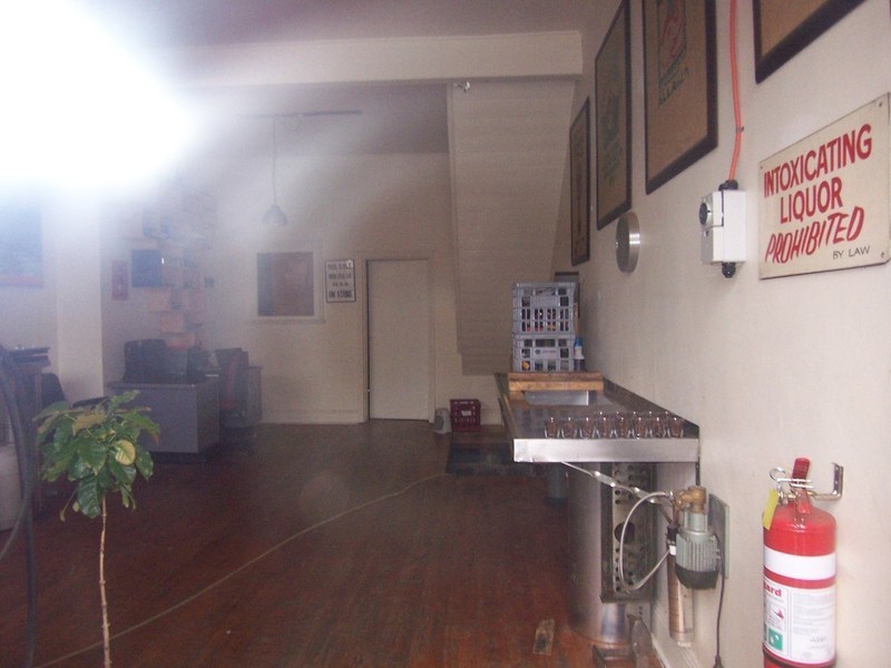 594 Queensberry Street, North Melbourne VIC 3051