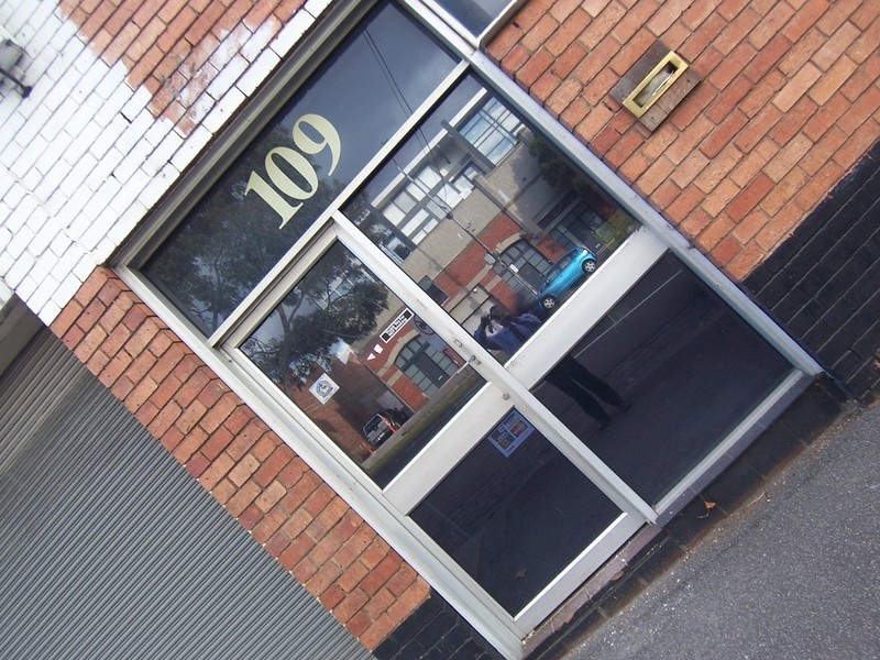 109 Curzon Street, North Melbourne VIC 3051