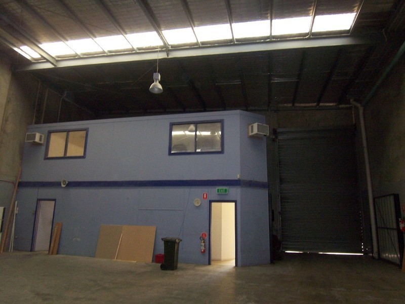 28-32 Bruce Street, Kensington VIC 3031