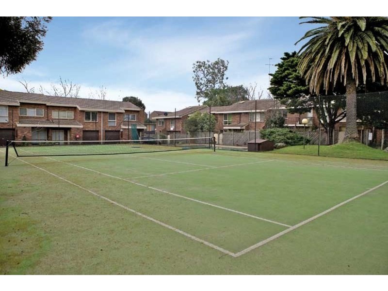 2/91-93 Manningham Street, Parkville VIC 3052