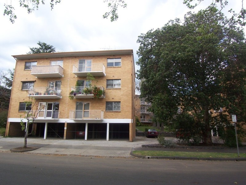 B2-6/65 O’Shanassy Street, North Melbourne VIC 3051