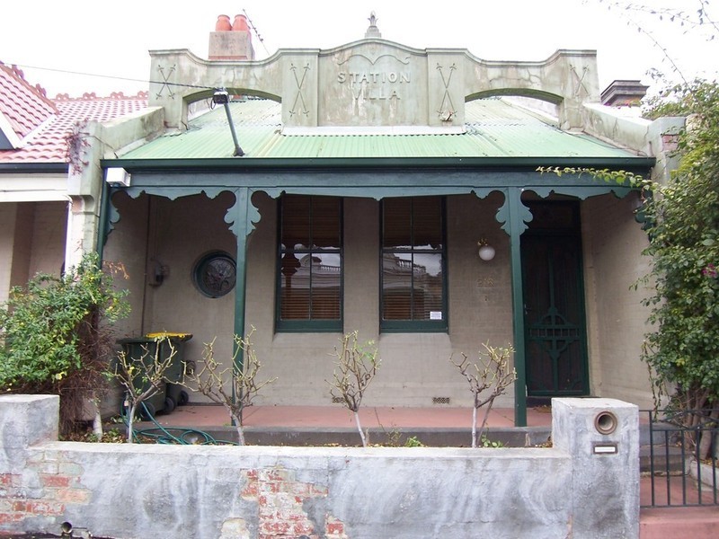 216 Station Street, Carlton North VIC 3054