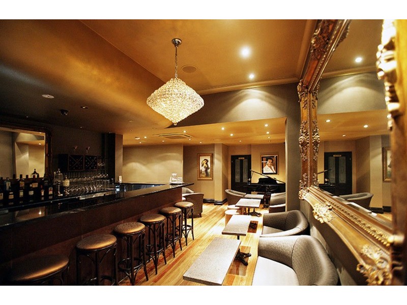 550 Queensberry Street, North Melbourne VIC 3051