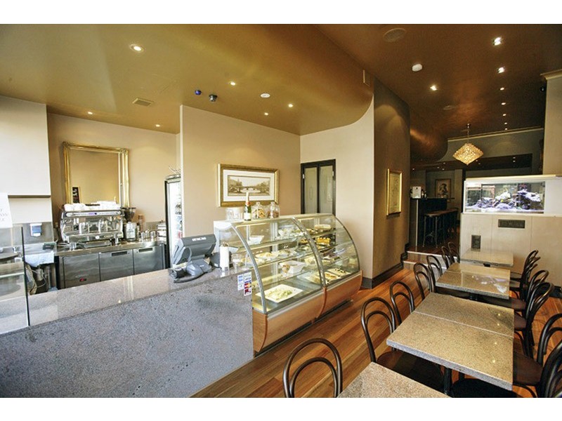 550 Queensberry Street, North Melbourne VIC 3051