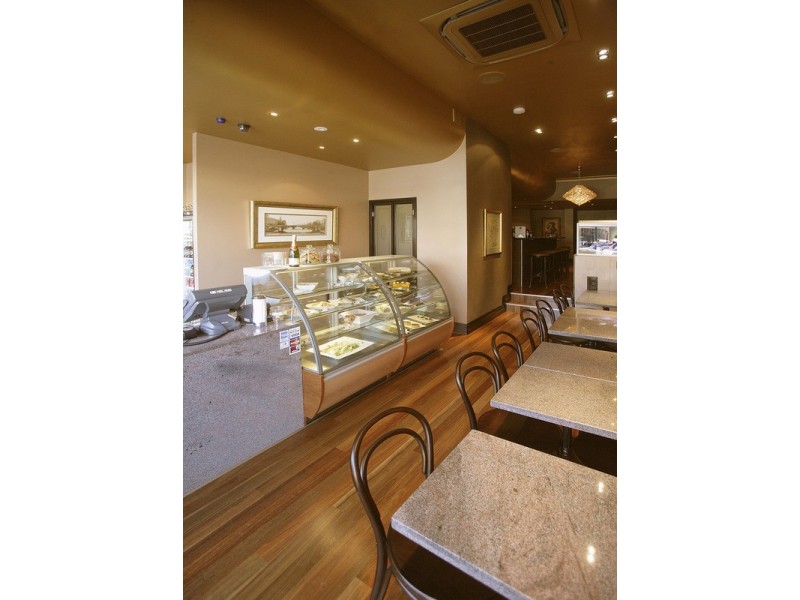 550 Queensberry Street, North Melbourne VIC 3051