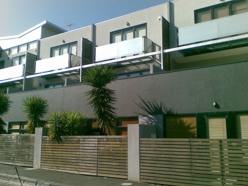 11 Purcell Street, North Melbourne VIC 3051