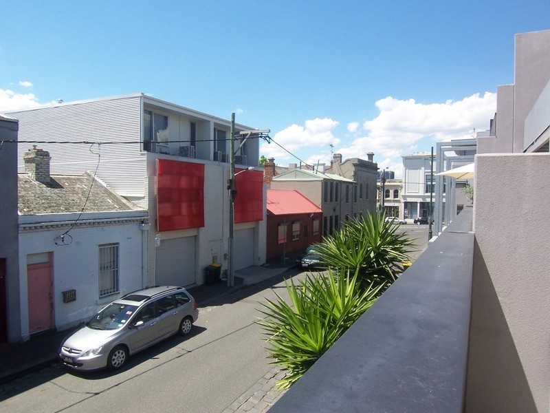 11 Purcell Street, North Melbourne VIC 3051