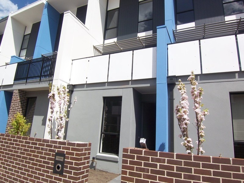 Lot 20/11 Wilson Mews, North Melbourne VIC 3051