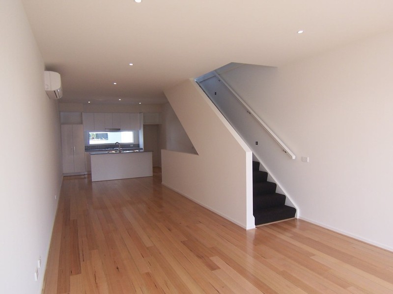 Lot 20/11 Wilson Mews, North Melbourne VIC 3051