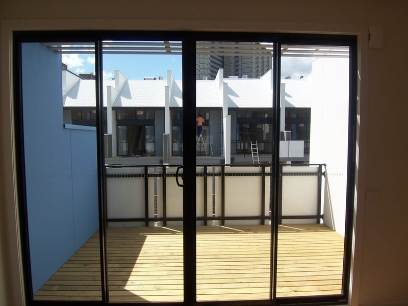 Lot 20/11 Wilson Mews, North Melbourne VIC 3051