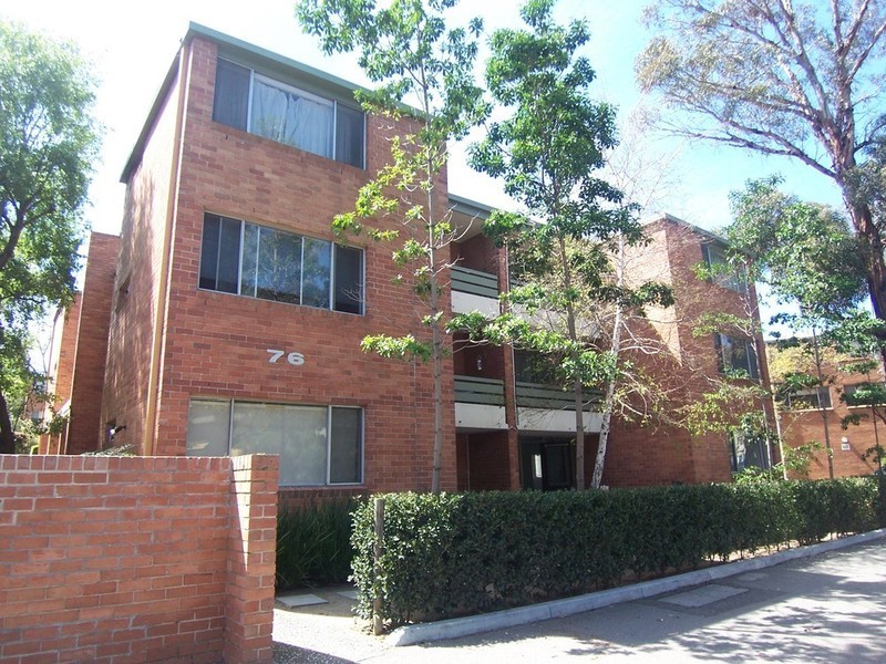 12A/76 Haines Street, North Melbourne VIC 3051