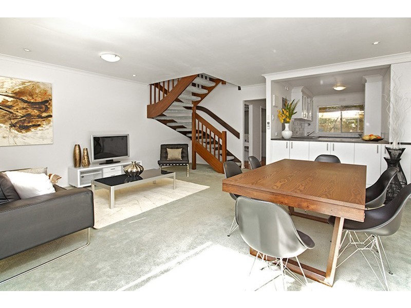 E7/335 Abbotsford Street, North Melbourne VIC 3051