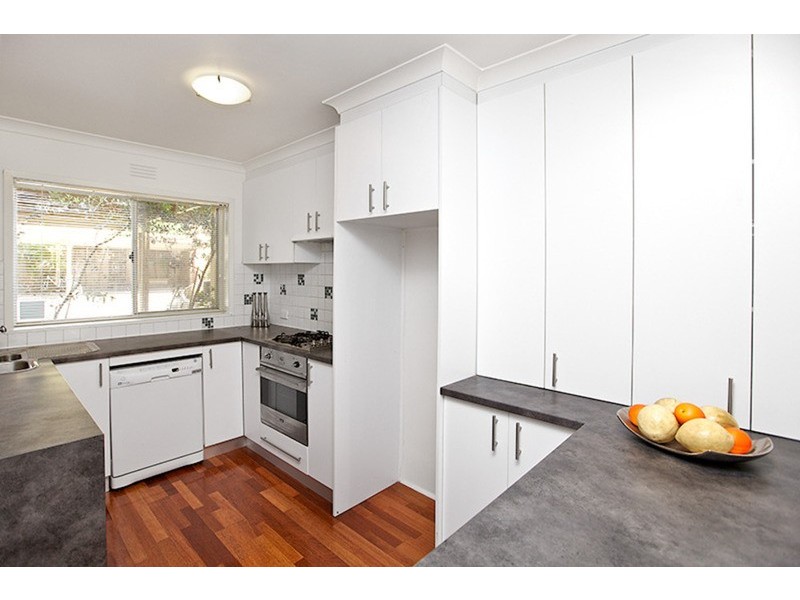 E7/335 Abbotsford Street, North Melbourne VIC 3051