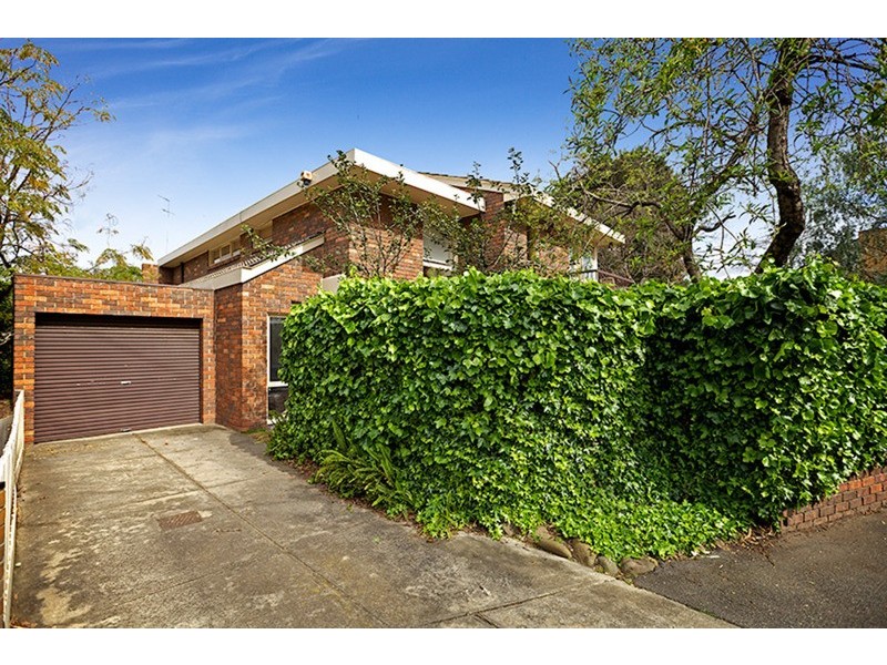 2/91-93 Manningham Street, Parkville VIC 3052