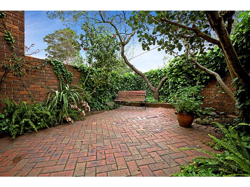 2/91-93 Manningham Street, Parkville VIC 3052