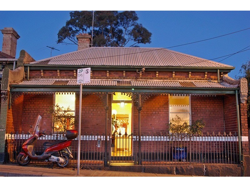 74 Railway Place, West Melbourne VIC 3003