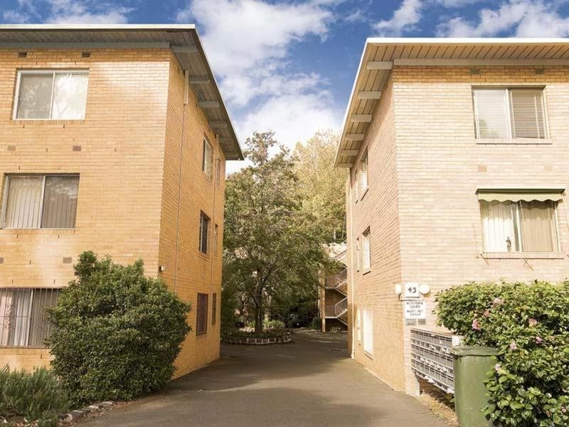 23/43 Haines Street, North Melbourne VIC 3051