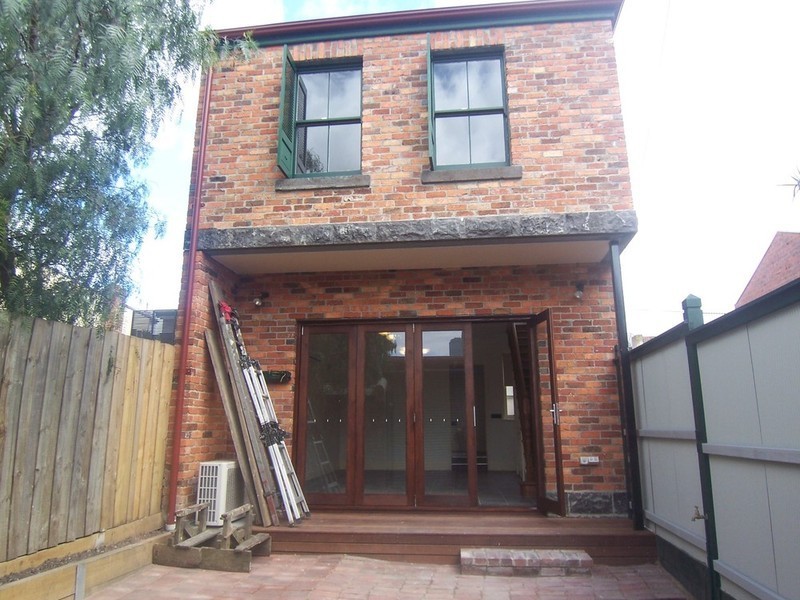 95 Stanley Street, West Melbourne VIC 3003