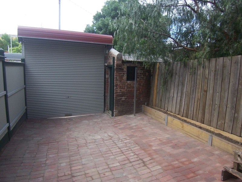 95 Stanley Street, West Melbourne VIC 3003