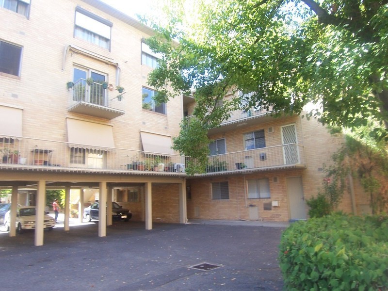 14/55 Haines Street, North Melbourne VIC 3051