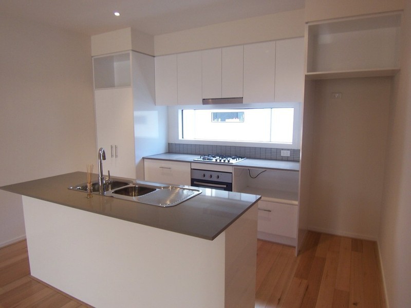 Lot 20/11 Wilson Mews, North Melbourne VIC 3051