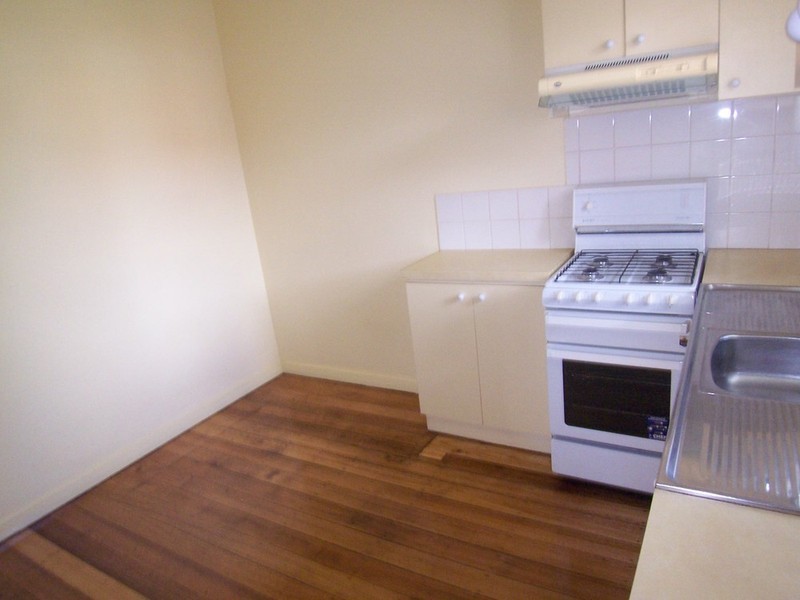 17/205 Flemington Road, North Melbourne VIC 3051