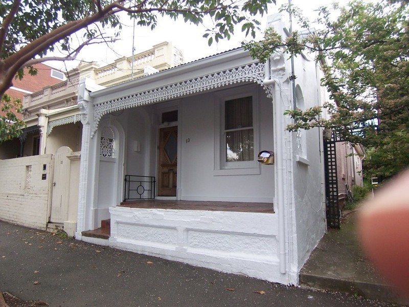 13 Curran Street, North Melbourne VIC 3051