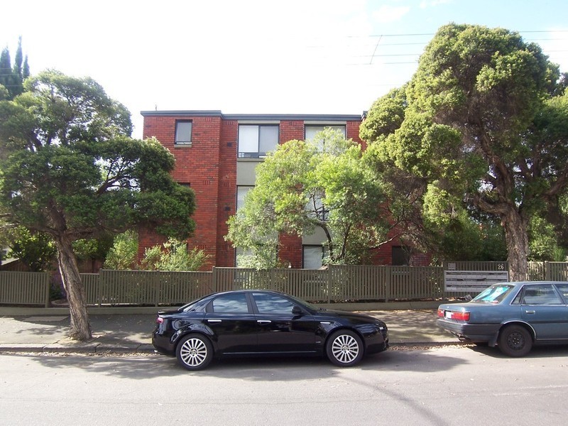 14/26 Brougham Street, North Melbourne VIC 3051