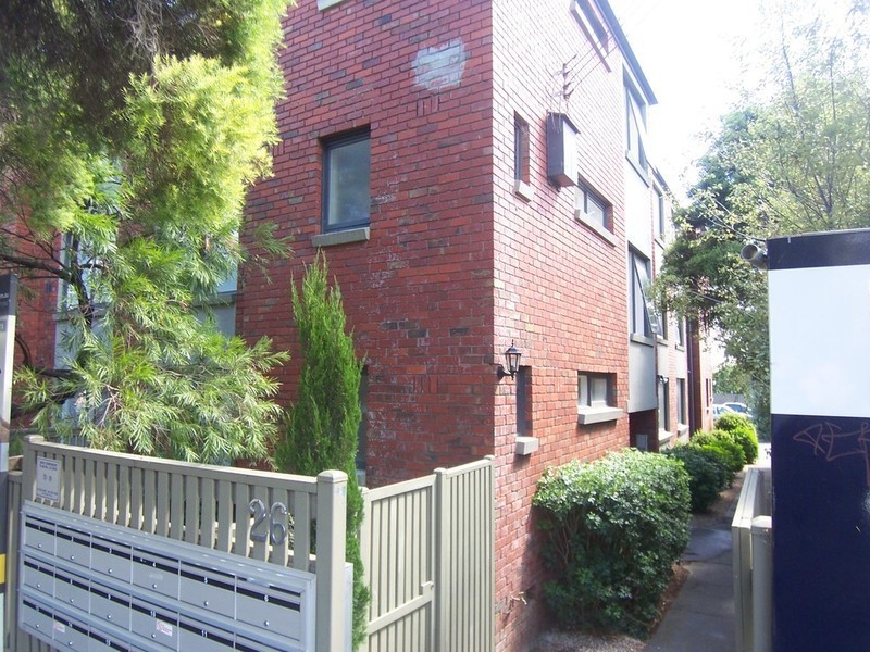 14/26 Brougham Street, North Melbourne VIC 3051