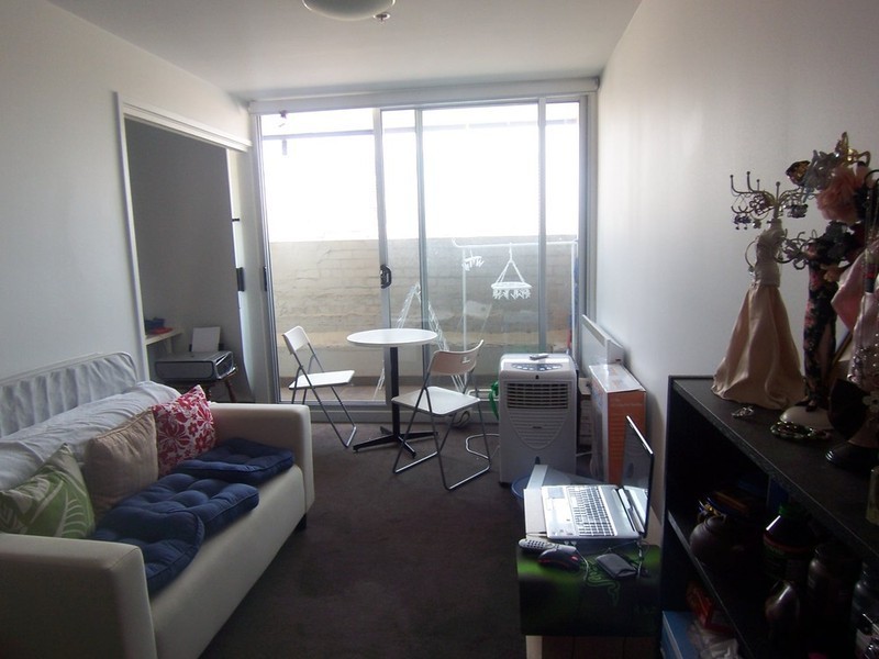 23/1 O’Connell Street, North Melbourne VIC 3051