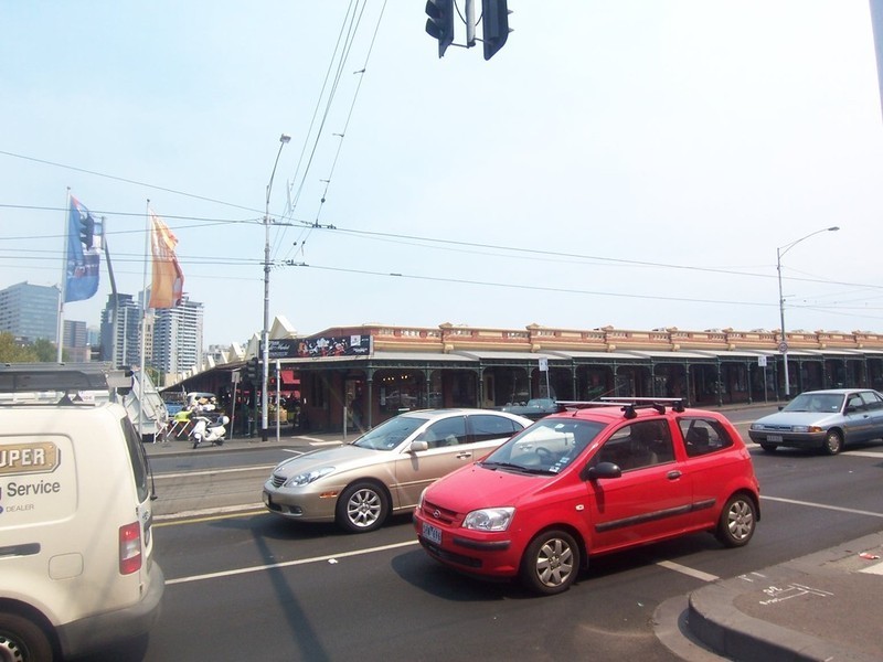 23/1 O’Connell Street, North Melbourne VIC 3051