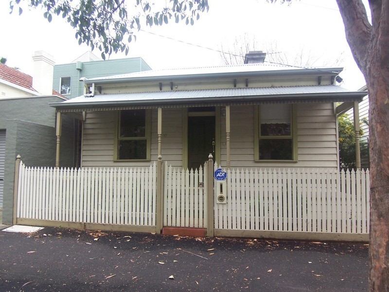 30 Alfred Street, North Melbourne VIC 3051