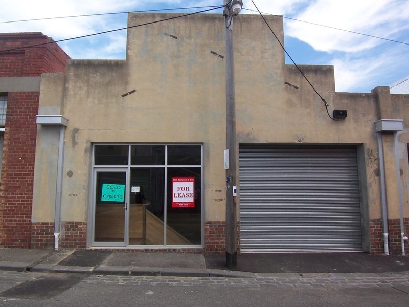 37 Little Leveson Street, North Melbourne VIC 3051