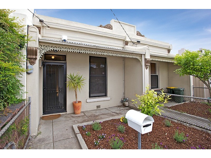 45 Miller Street, West Melbourne VIC 3003