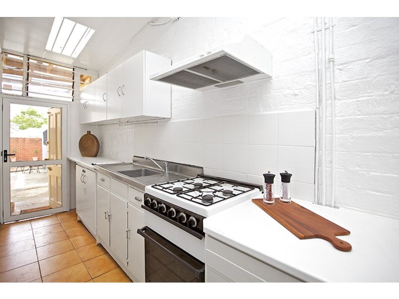 45 Miller Street, West Melbourne VIC 3003