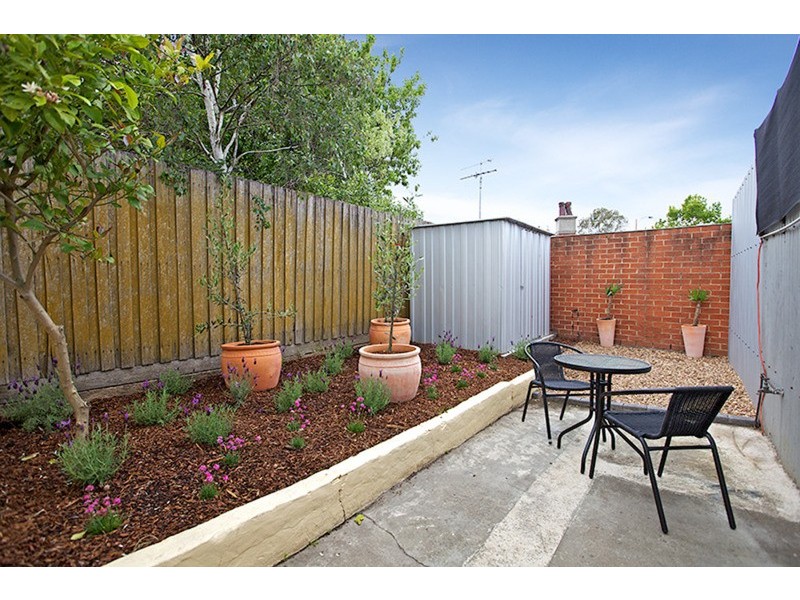 45 Miller Street, West Melbourne VIC 3003
