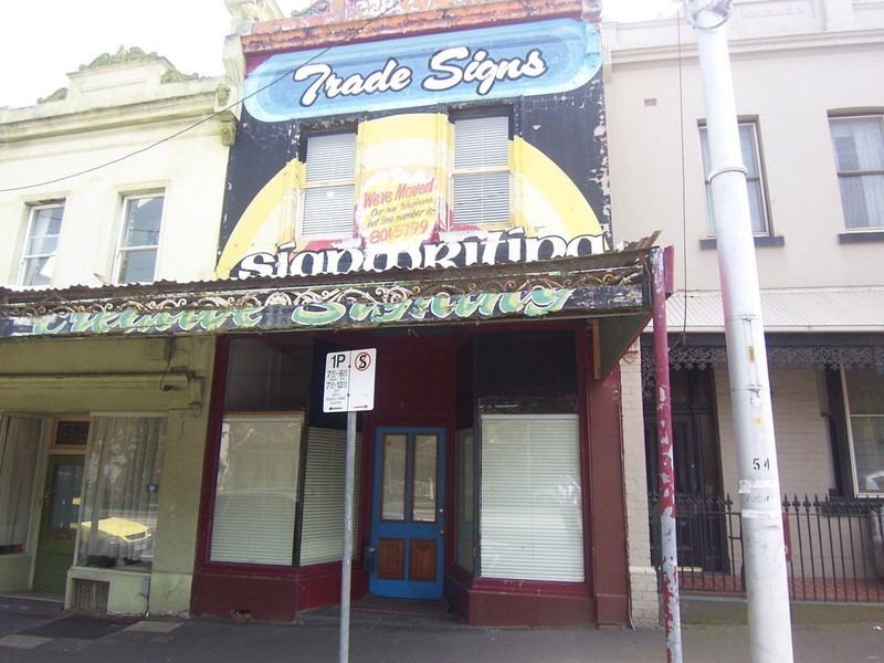 590 Queensberry Street, North Melbourne VIC 3051