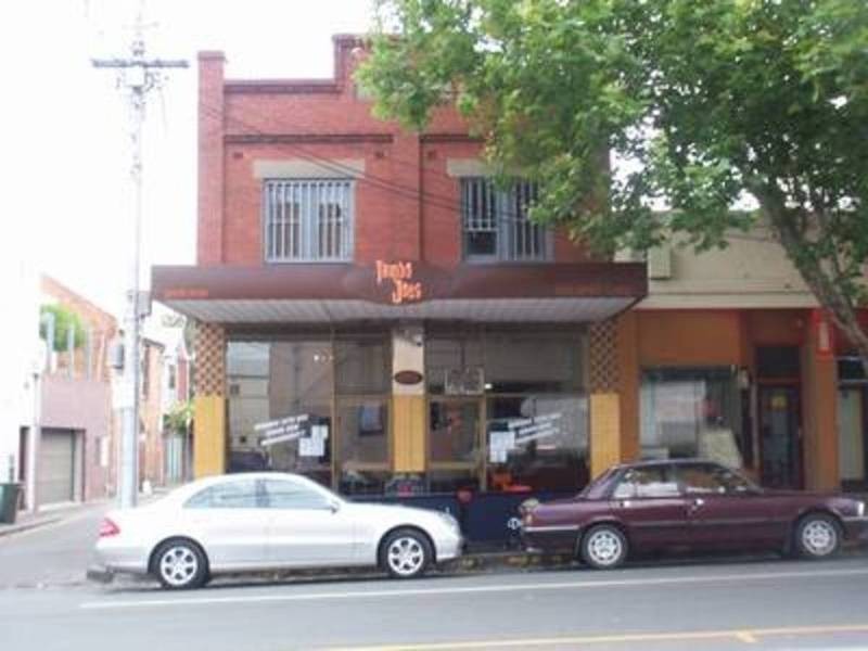 FF/562 Queensberry Street, North Melbourne VIC 3051