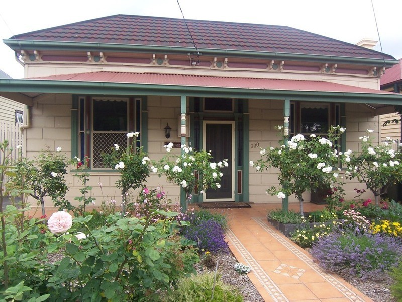 300 Albion Street, Brunswick VIC 3056