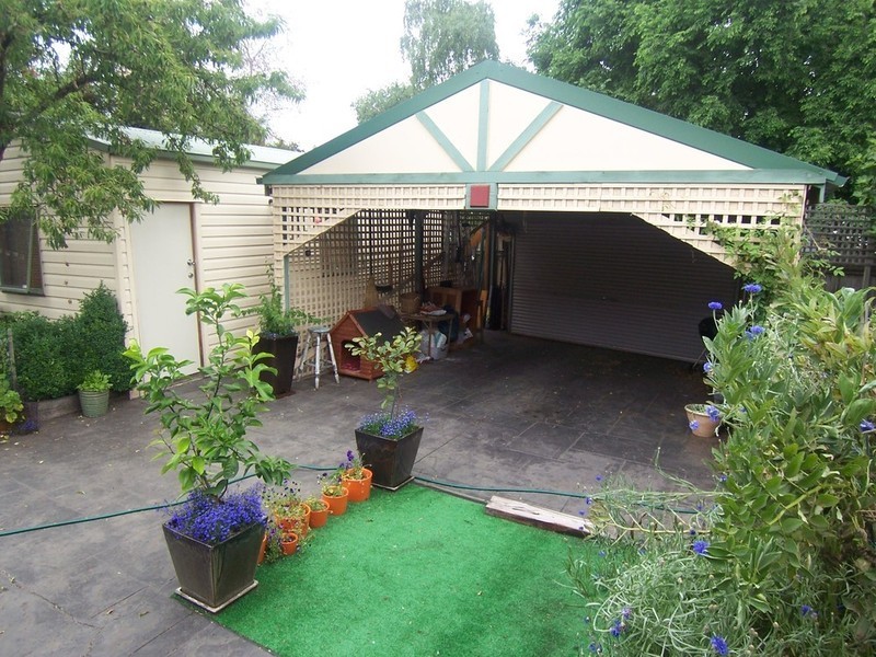300 Albion Street, Brunswick VIC 3056
