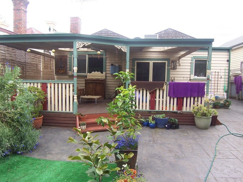 300 Albion Street, Brunswick VIC 3056