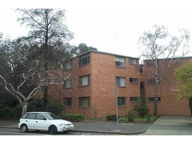 13/369 Abbotsford Street, North Melbourne VIC 3051