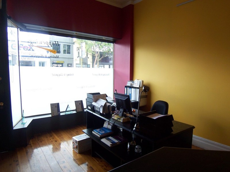 511 Spencer Street, West Melbourne VIC 3003