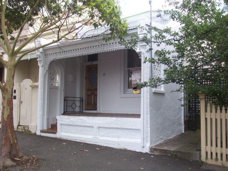 13 Curran Street, North Melbourne VIC 3051