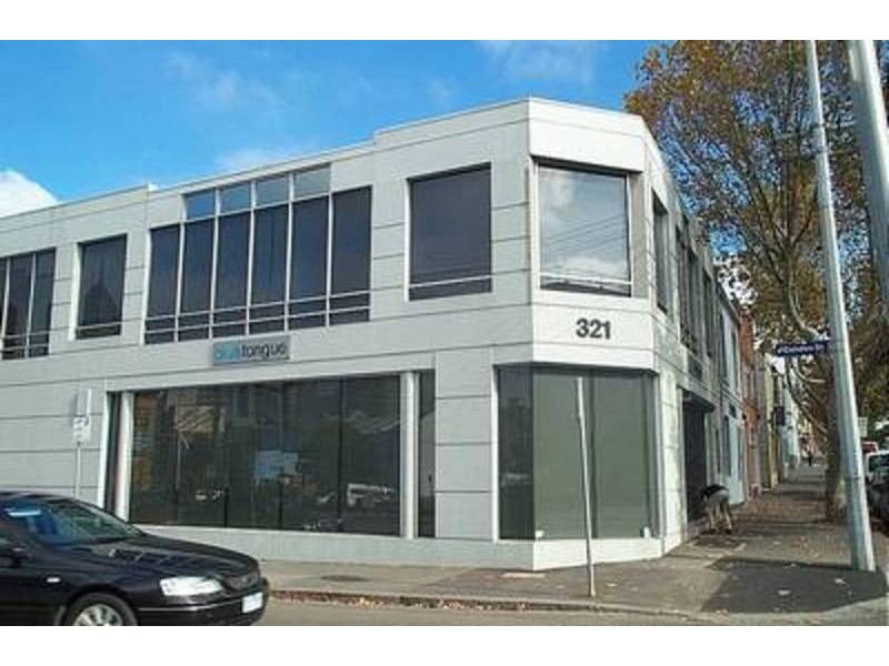 321 Queensberry Street, North Melbourne VIC 3051