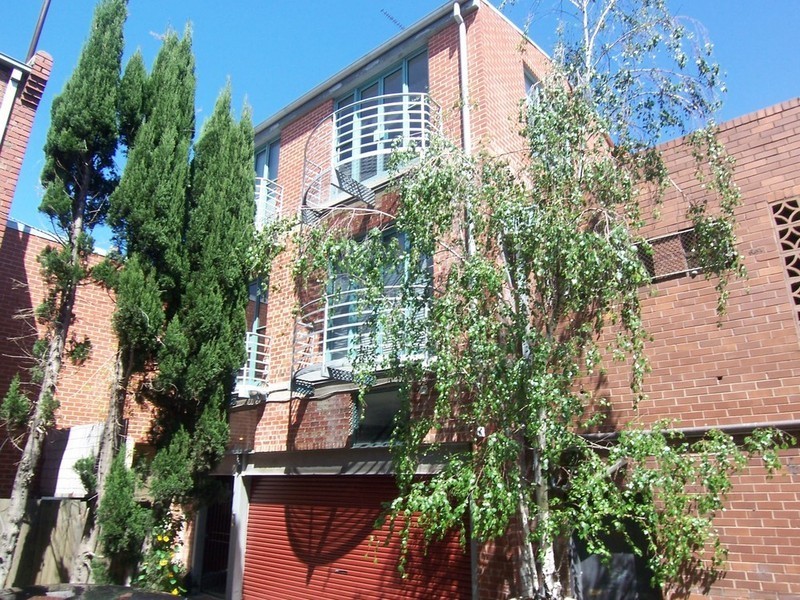 11 Bakery Lane, North Melbourne VIC 3051