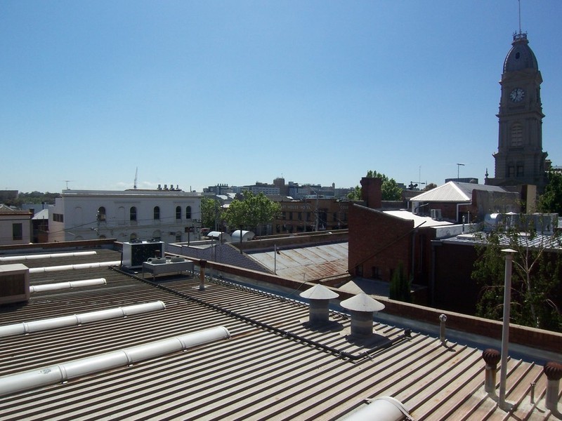 11 Bakery Lane, North Melbourne VIC 3051