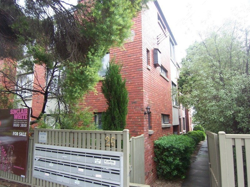 7/26 Brougham Street, North Melbourne VIC 3051